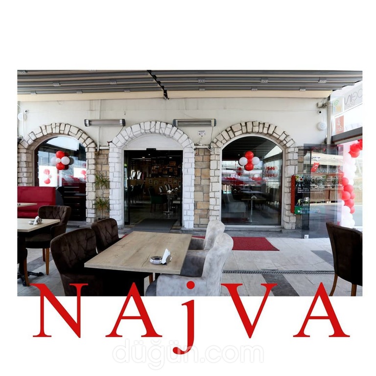Najva Cafe Restaurant