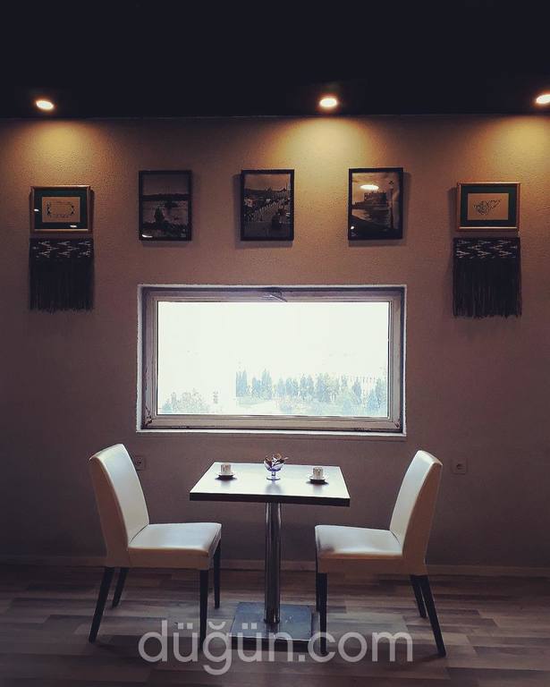 Najva Cafe Restaurant