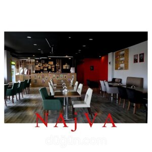 Najva Cafe Restaurant