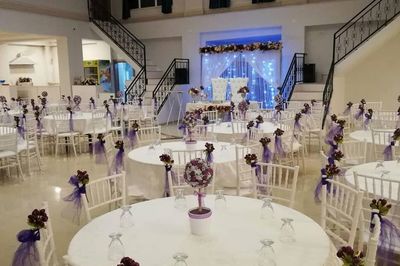 Blue Nova Düşler Diyarı