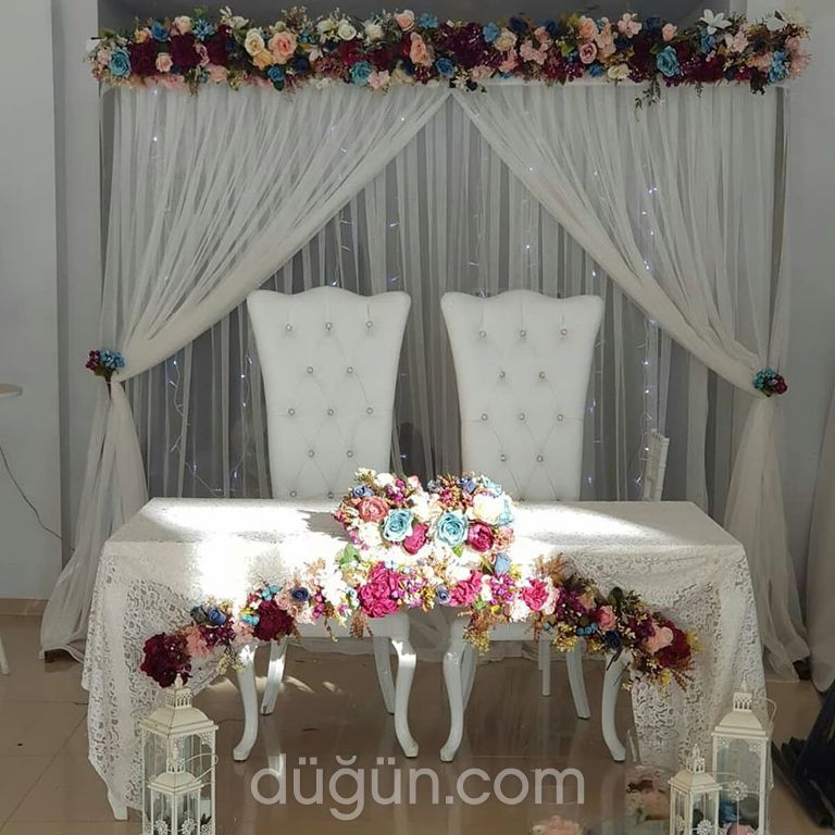 Blue Nova Düşler Diyarı