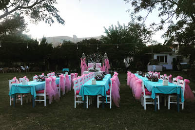 Our Garden Restaurant