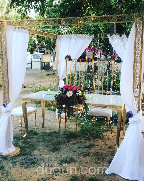 Our Garden Restaurant