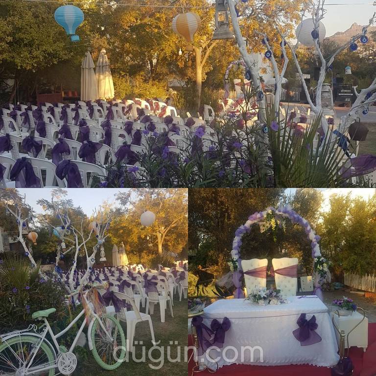 Our Garden Restaurant