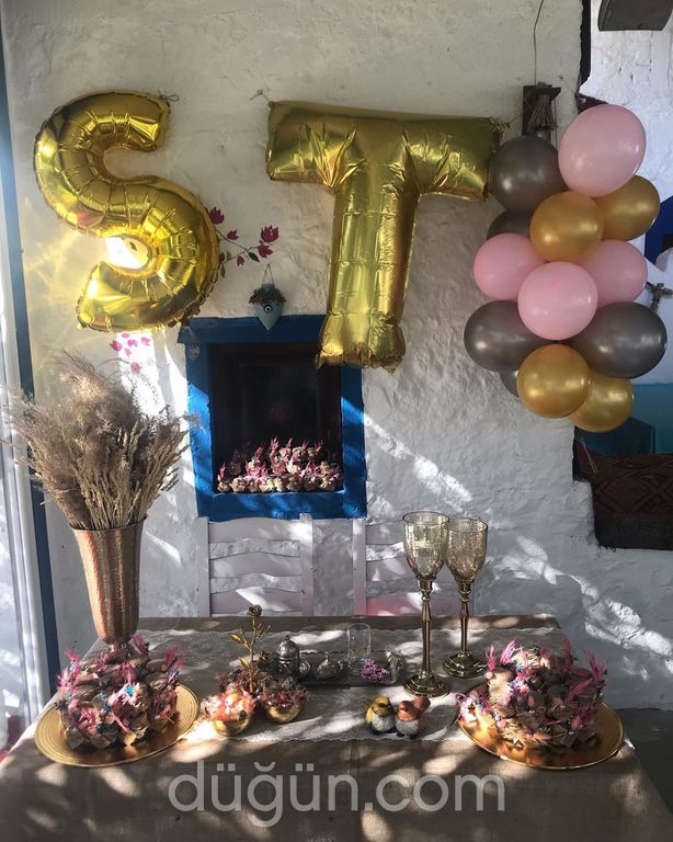 Our Garden Restaurant