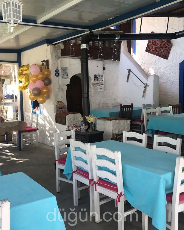 Our Garden Restaurant