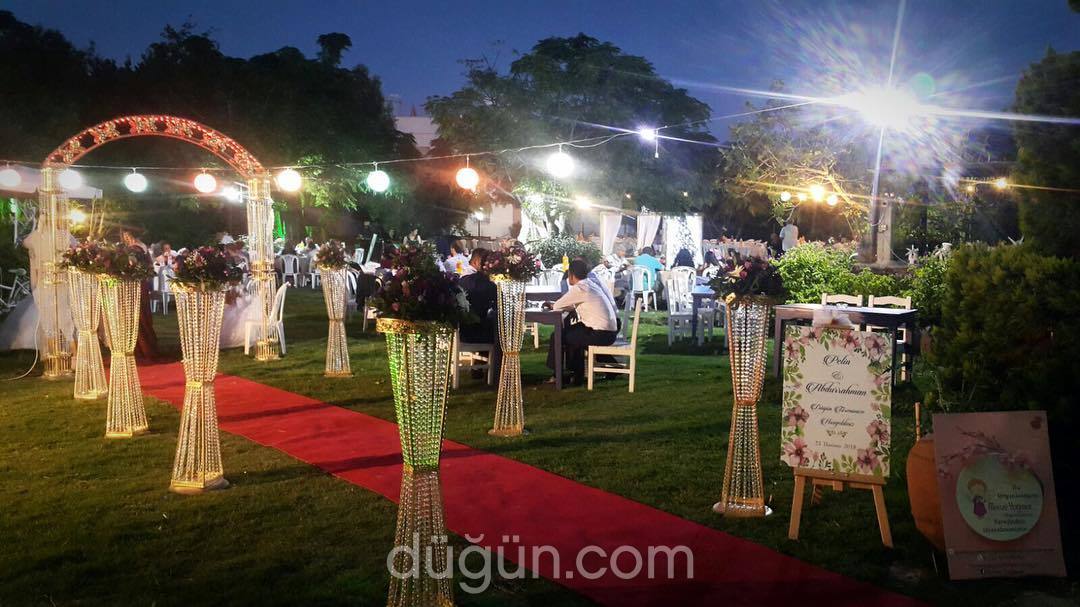 Our Garden Restaurant