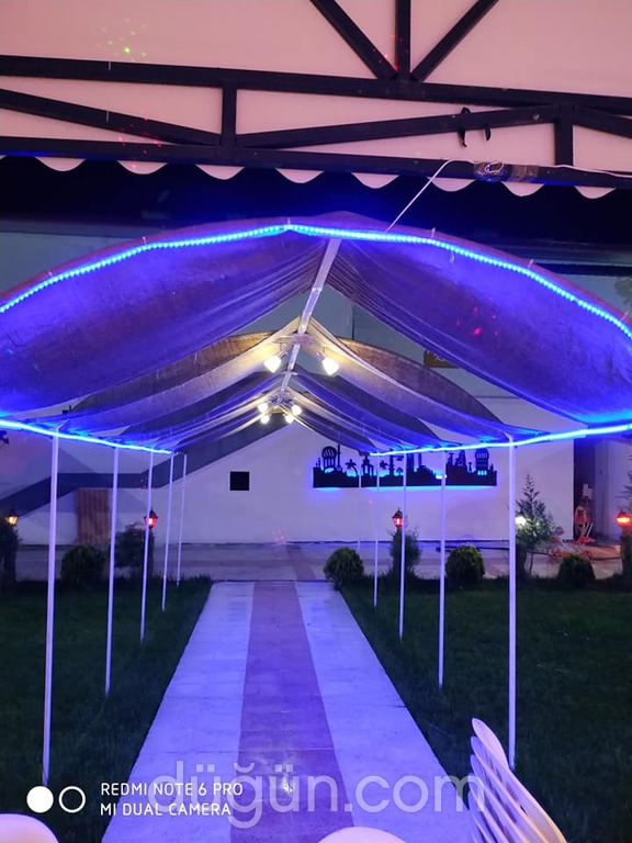 Hayal Düğün Salonu ve Kır Bahçesi