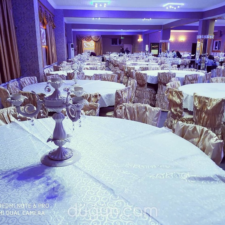 Hayal Düğün Salonu ve Kır Bahçesi