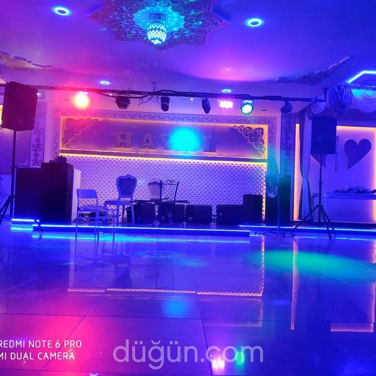 Hayal Düğün Salonu ve Kır Bahçesi