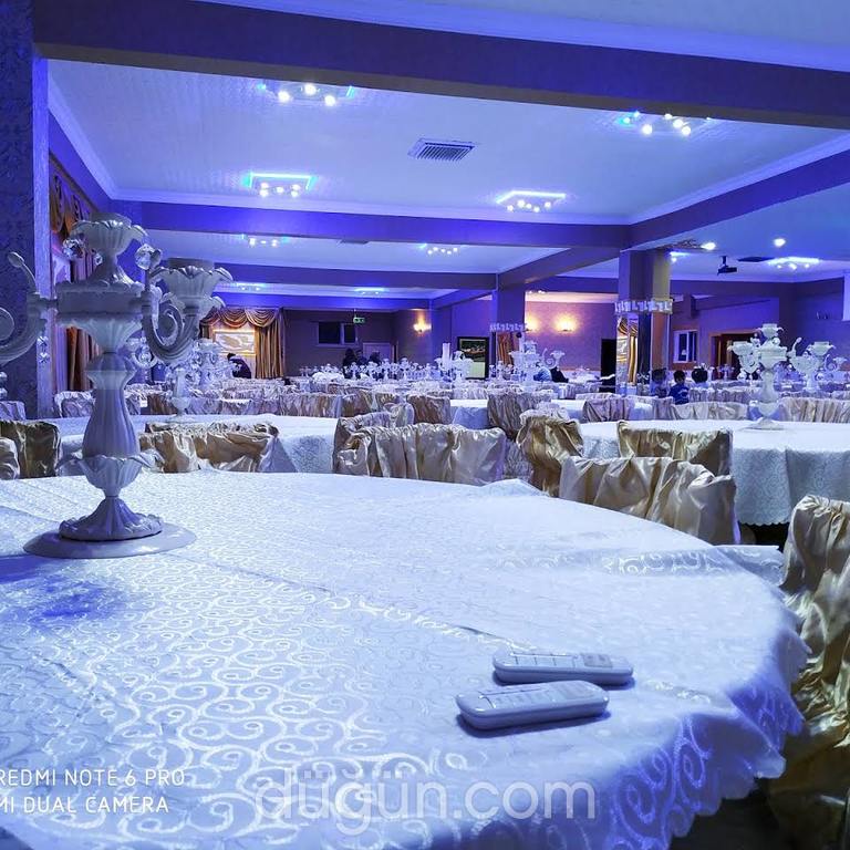 Hayal Düğün Salonu ve Kır Bahçesi