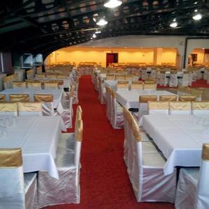 Aydıner Kültür Merkezi Düğün Salonu