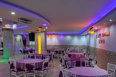 Altınsaray Düğün Salonu