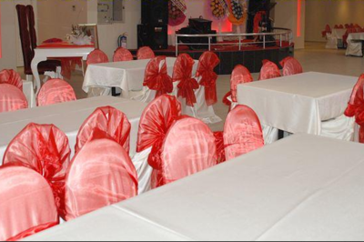 Altınsaray Düğün Salonu