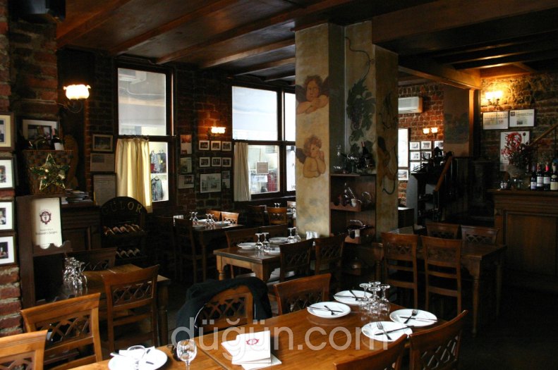 Hazzo Pulo Restaurant ve Şarap Evi