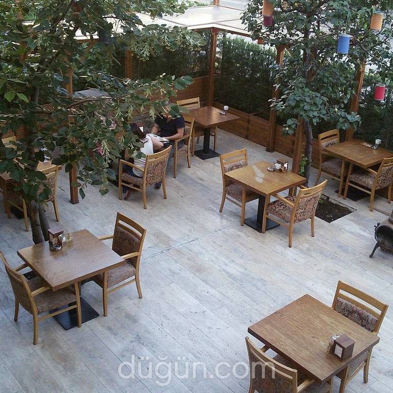 Konak Kahve Evi Nikah Sonrası Yemeği Ankara