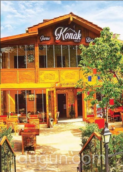 Konak Kahve Evi