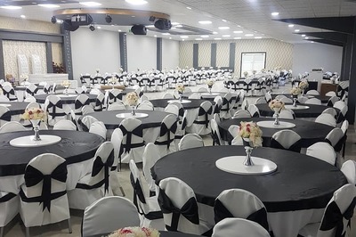 Narin Düğün Salonları