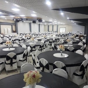 Narin Düğün Salonları