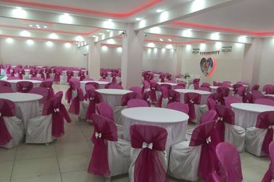 Eymen Düğün Salonu