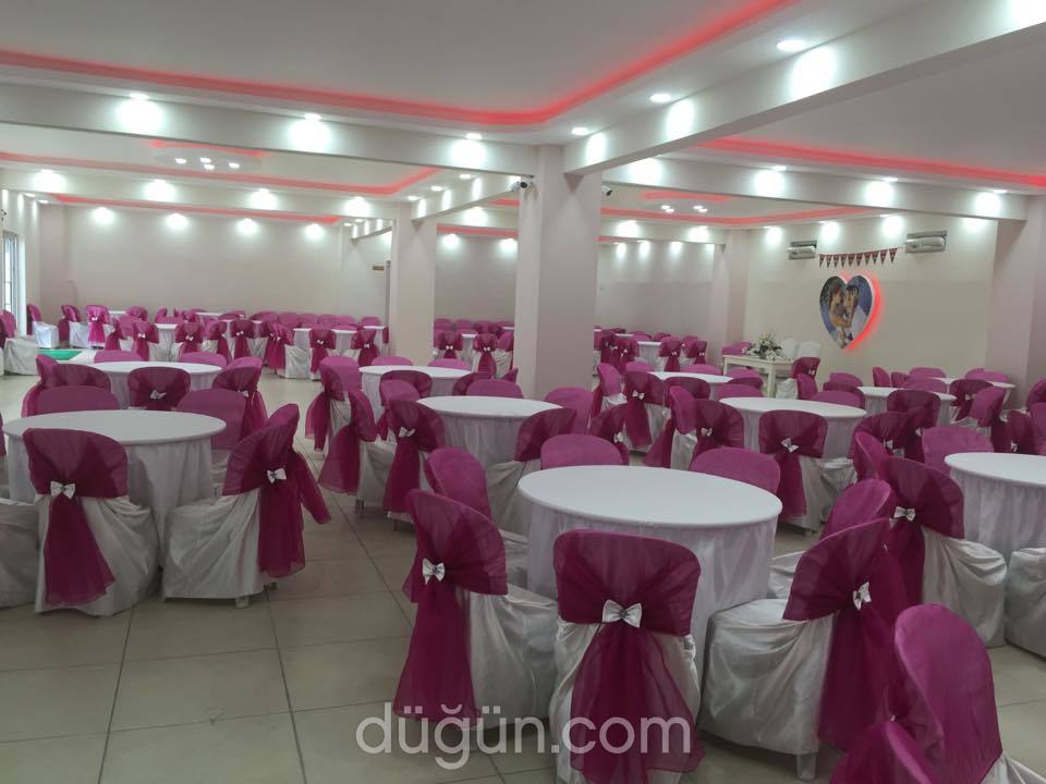 Eymen Düğün Salonu