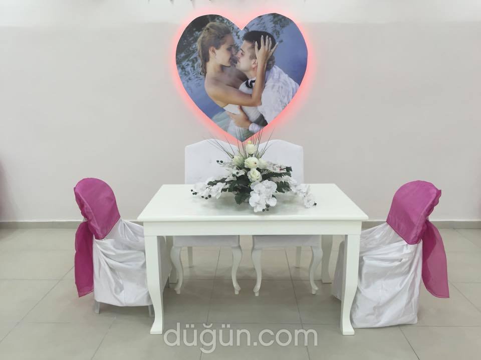 Eymen Düğün Salonu