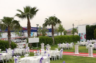 Lüx Elit Garden Düğün Salonu