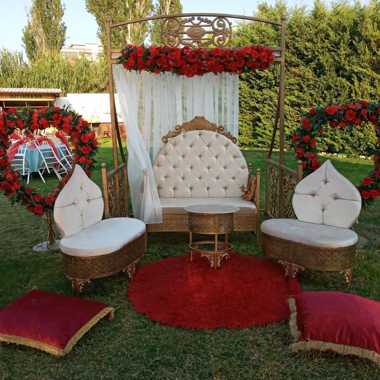 Lüx Elit Garden Düğün Salonu