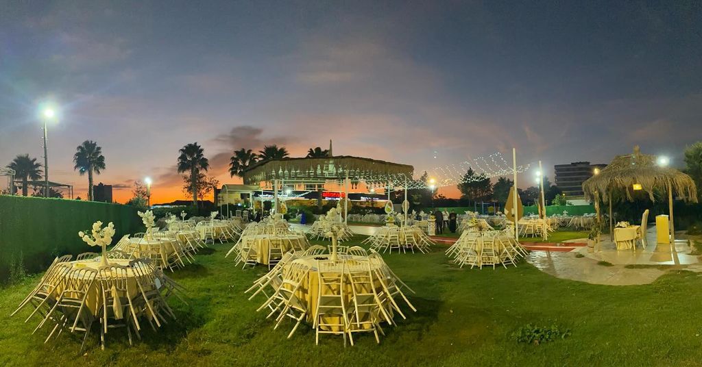 Lüx Elit Garden Düğün Salonu