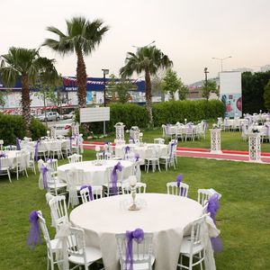 Lüx Elit Garden Düğün Salonu