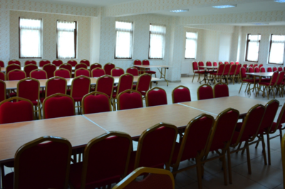 Barbaros Hayrettin Konağı