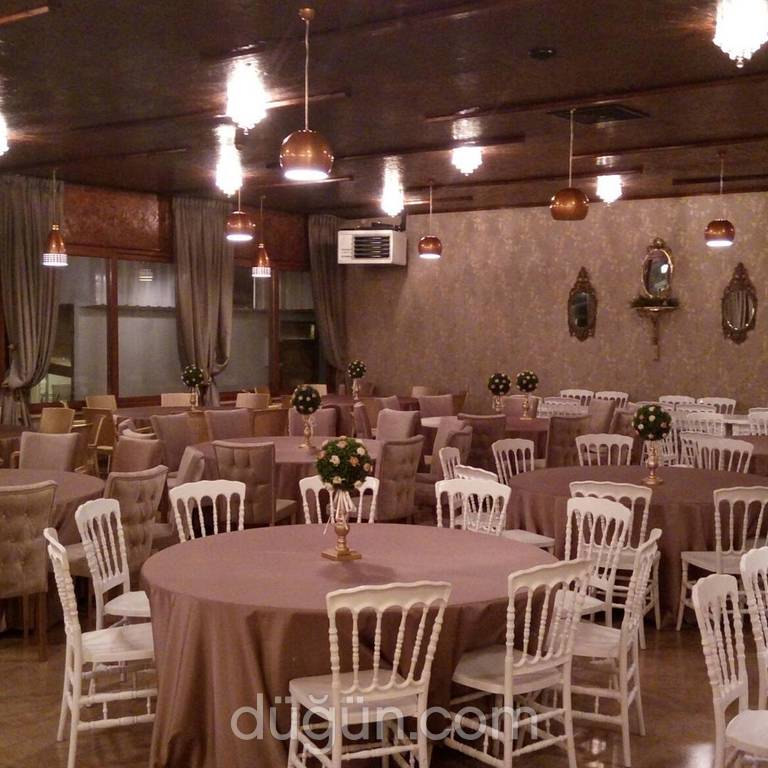 Beyaz Konak Cafe Restaurant