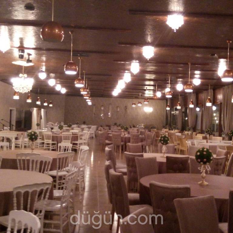 Beyaz Konak Cafe Restaurant