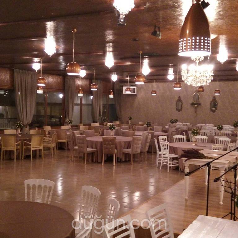 Beyaz Konak Cafe Restaurant