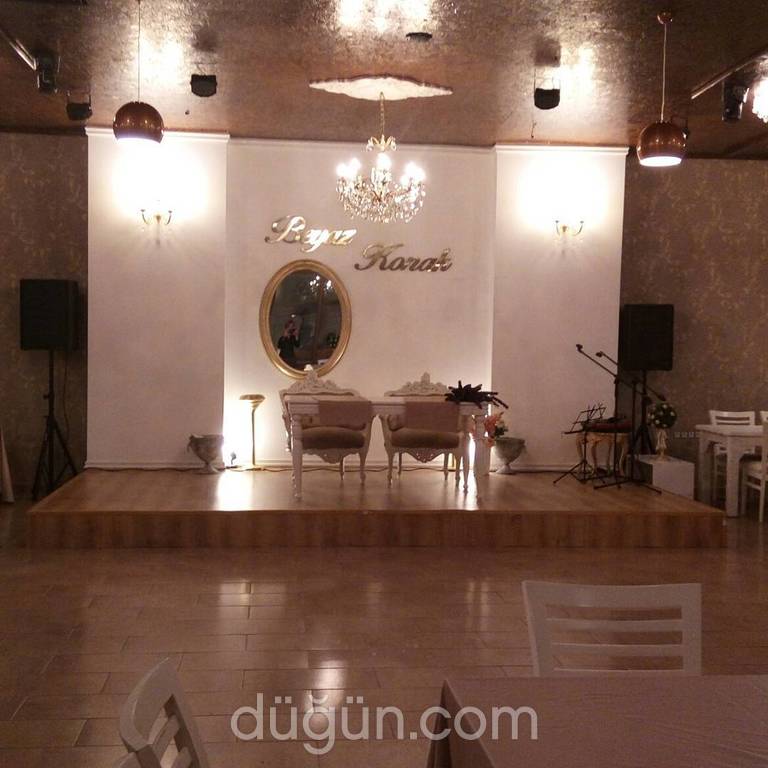 Beyaz Konak Cafe Restaurant