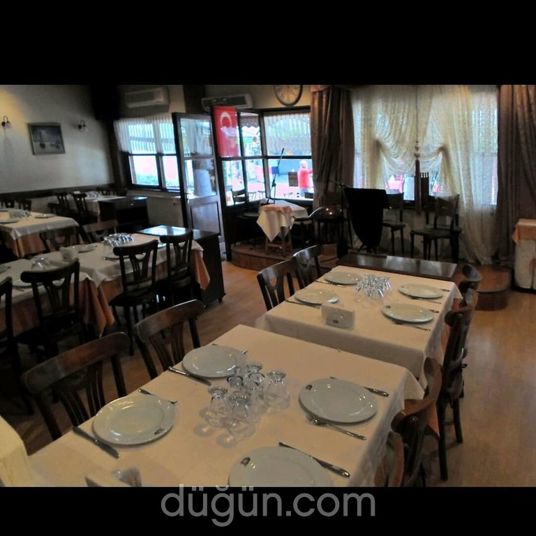 Maltepe Köyiçi Fasıl Restaurant