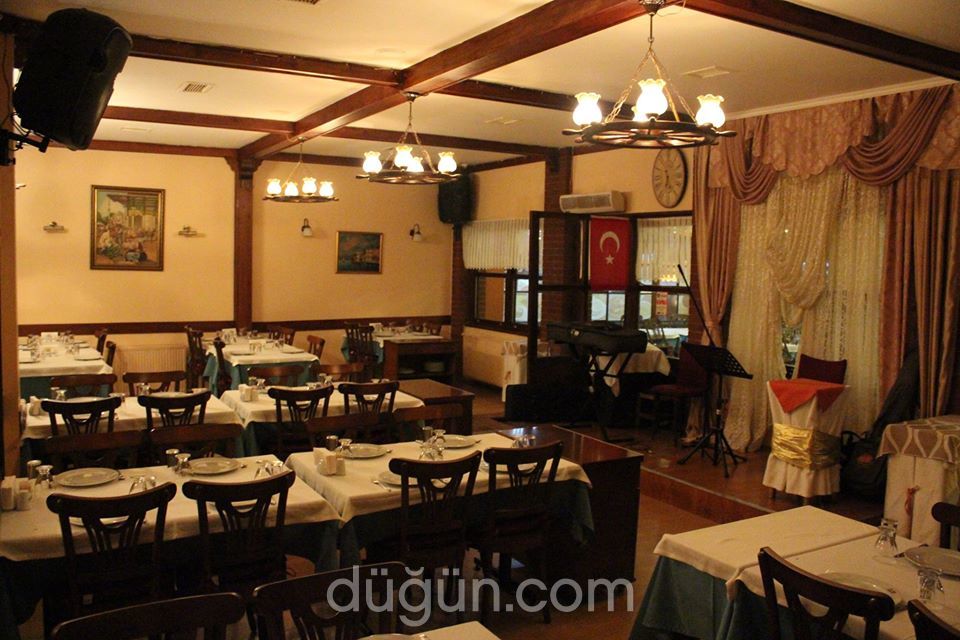 Maltepe Köyiçi Fasıl Restaurant