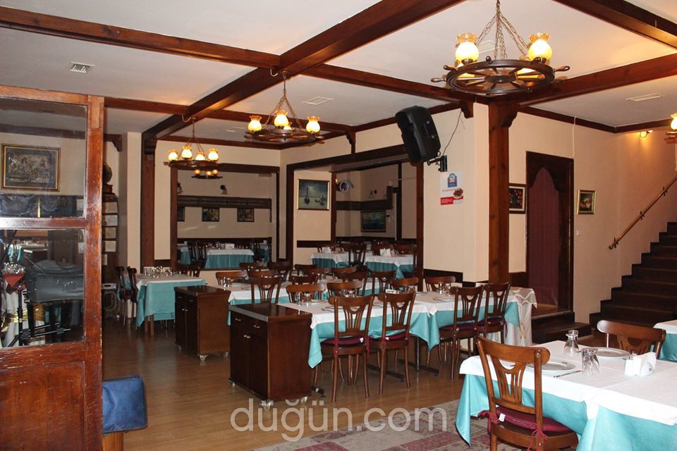 Maltepe Köyiçi Fasıl Restaurant