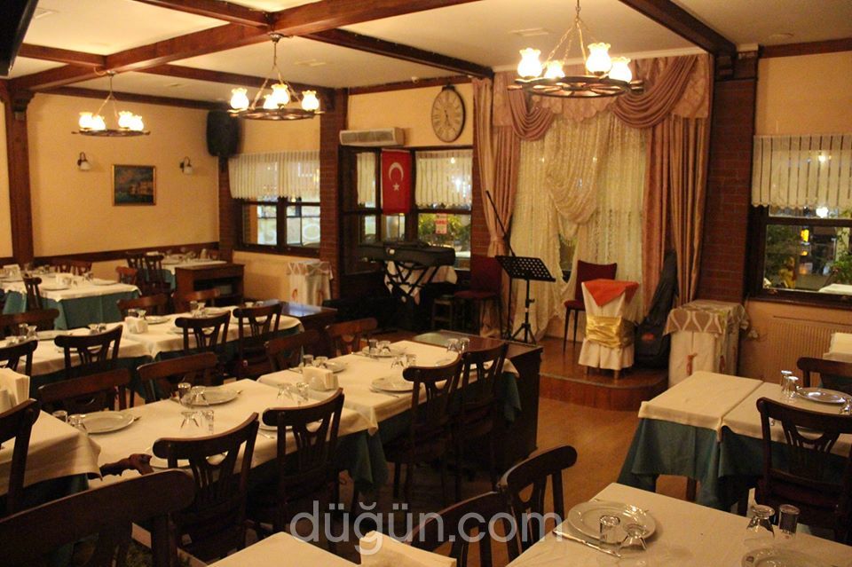 Maltepe Köyiçi Fasıl Restaurant