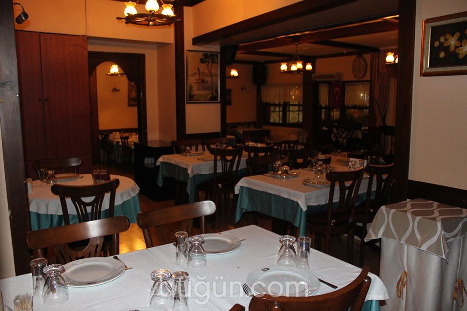 Maltepe Köyiçi Fasıl Restaurant