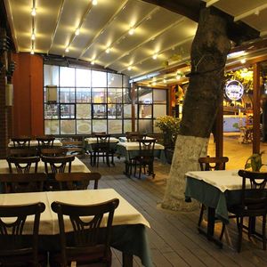 Maltepe Köyiçi Fasıl Restaurant