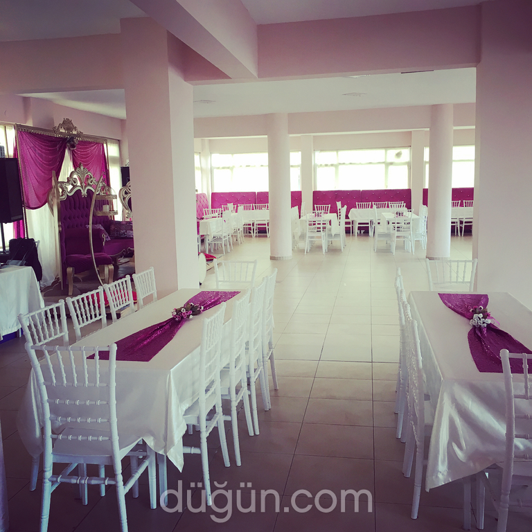 Tatlı Telaş Organizasyon & Kına Evi