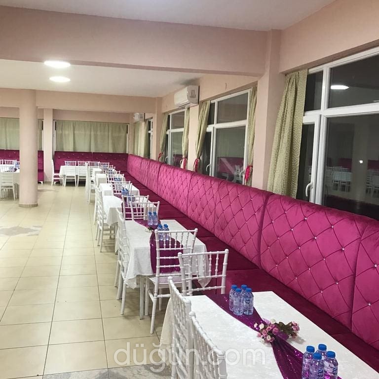 Tatlı Telaş Organizasyon & Kına Evi