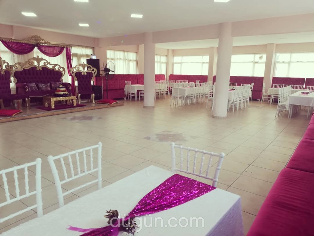 Tatlı Telaş Organizasyon & Kına Evi