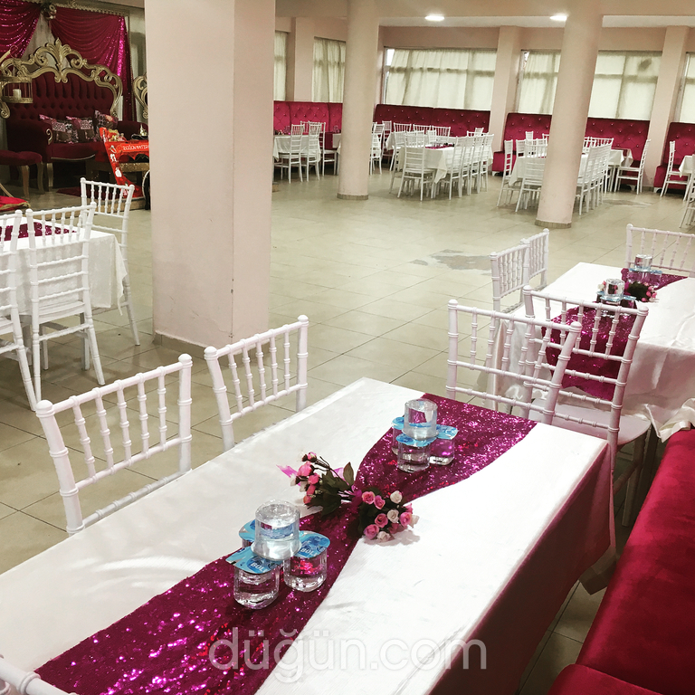 Tatlı Telaş Organizasyon & Kına Evi