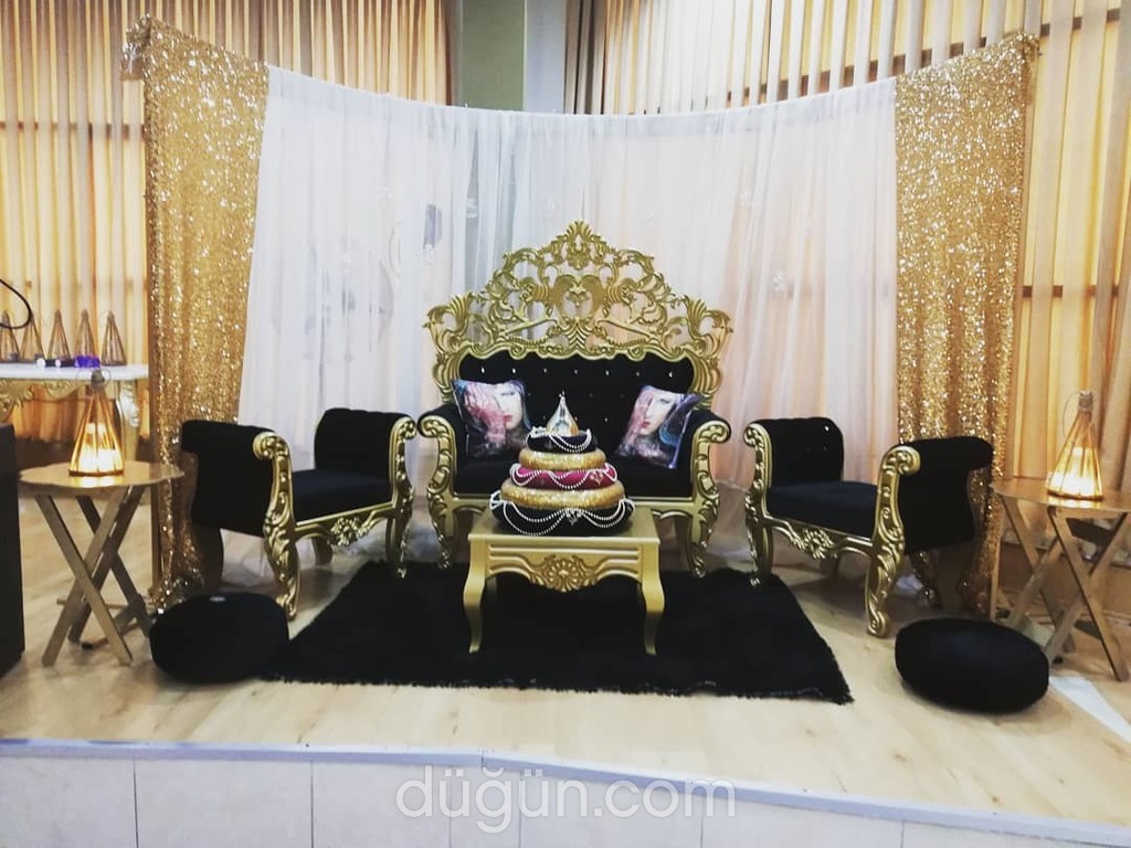 Tatlı Telaş Organizasyon & Kına Evi