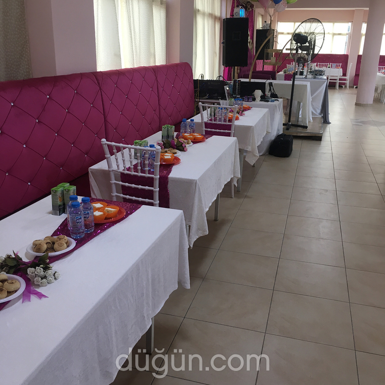 Tatlı Telaş Organizasyon & Kına Evi