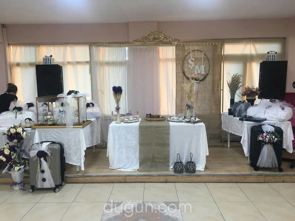 Tatlı Telaş Organizasyon & Kına Evi