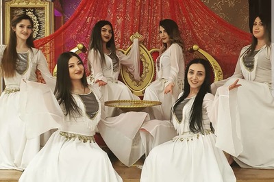 Newesta Organizasyon