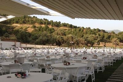 Saray Garden Palmiye & Manolya